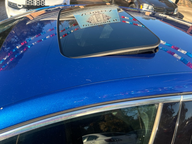 Chevrolet Cruze Premier Auto 2017