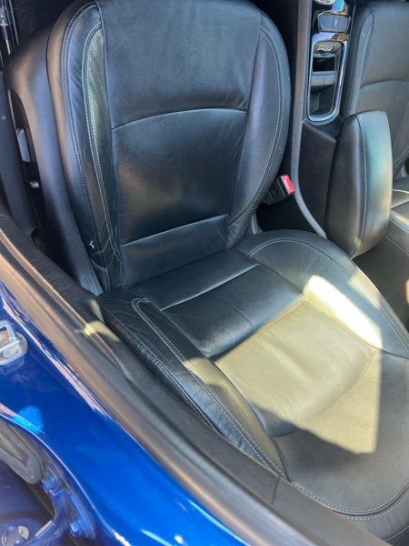 Chevrolet Cruze Premier Auto 2017