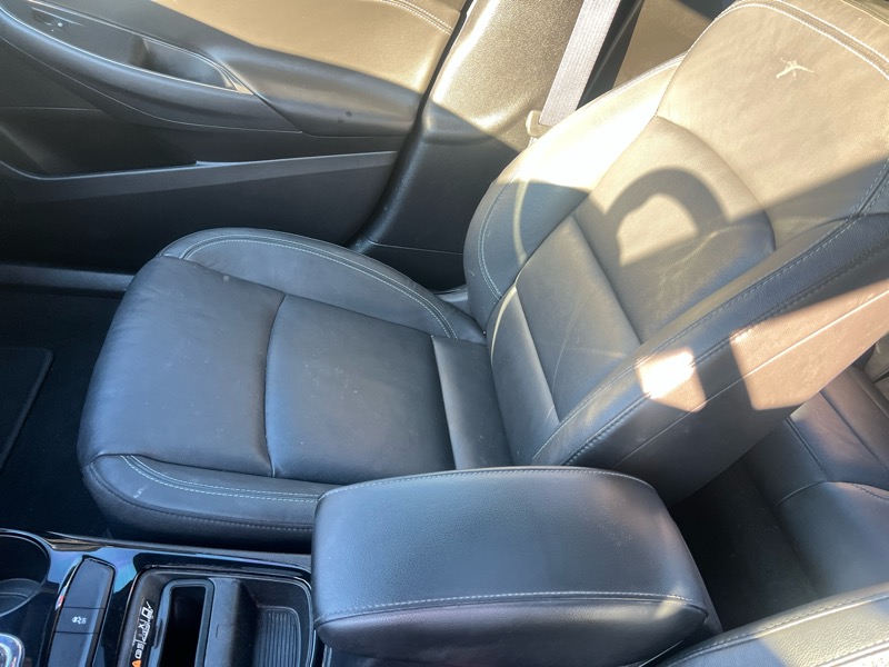 Chevrolet Cruze Premier Auto 2017