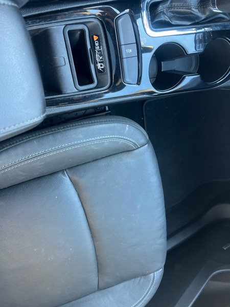 Chevrolet Cruze Premier Auto 2017