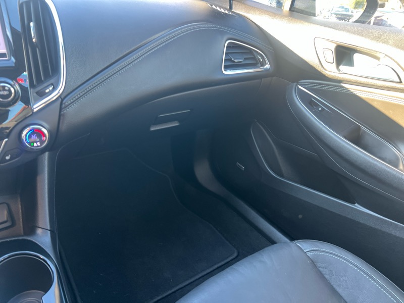 Chevrolet Cruze Premier Auto 2017