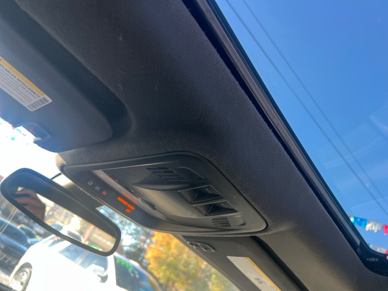 Chevrolet Cruze Premier Auto 2017