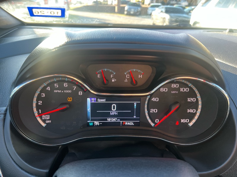 Chevrolet Cruze Premier Auto 2017