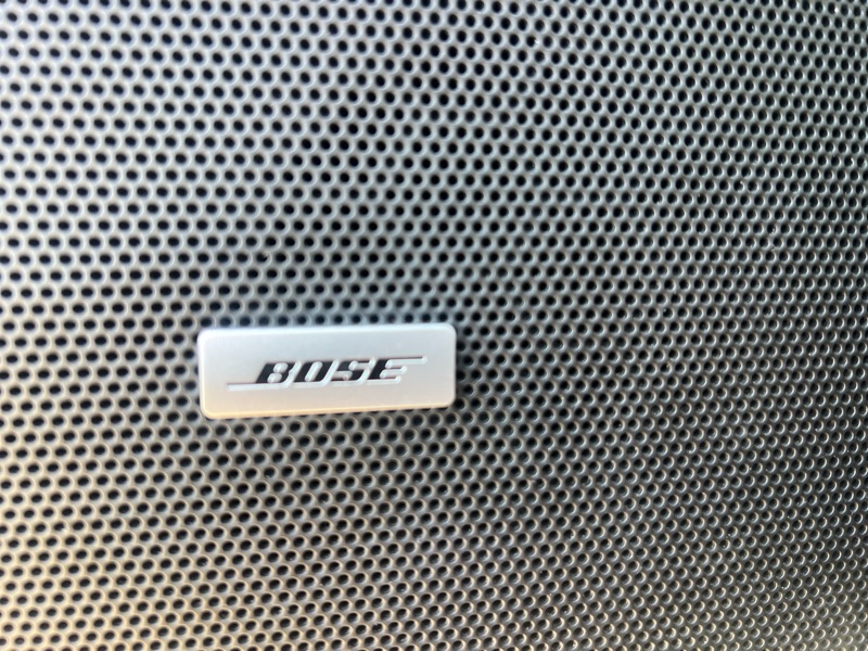 Chevrolet Cruze Premier Auto 2017