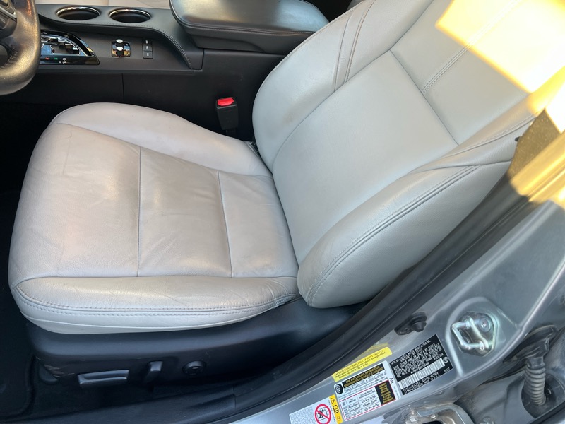 Toyota Avalon XLE Plus 2017