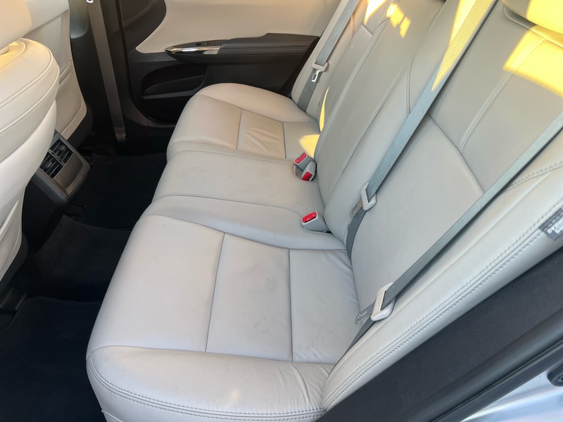 Toyota Avalon XLE Plus 2017