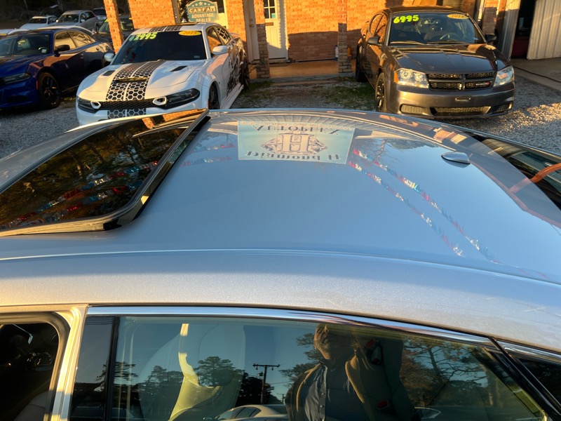 Toyota Avalon XLE Plus 2017