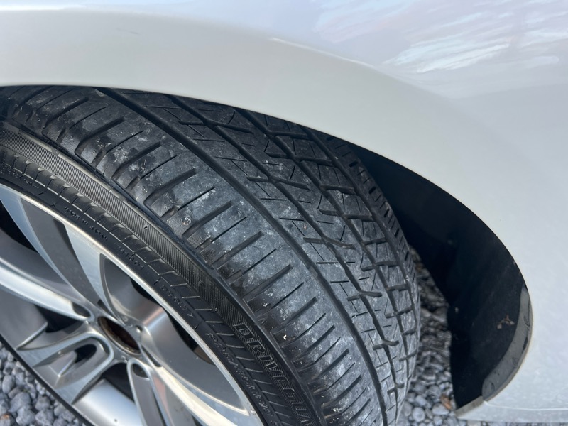 BMW 3-Series 328i Sedan 2012