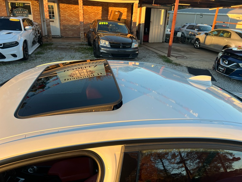 BMW 3-Series 328i Sedan 2012