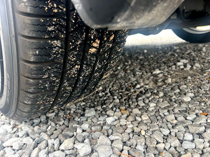 Honda Accord Sport 2018