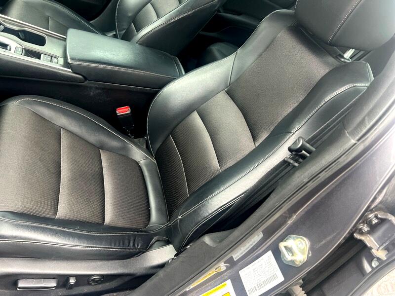 Honda Accord Sport 2018