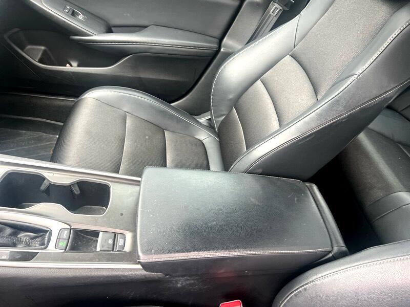 Honda Accord Sport 2018