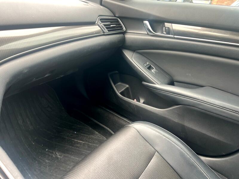 Honda Accord Sport 2018