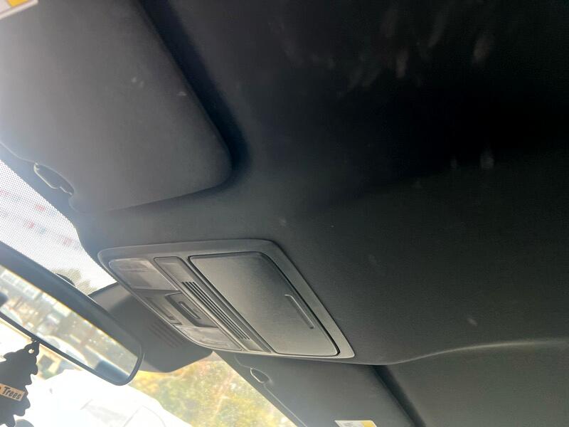 Honda Accord Sport 2018