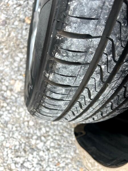 Toyota Camry SE 6-Spd MT 2010