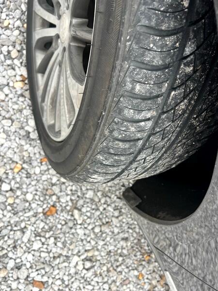 Buick LaCrosse Essence 2017