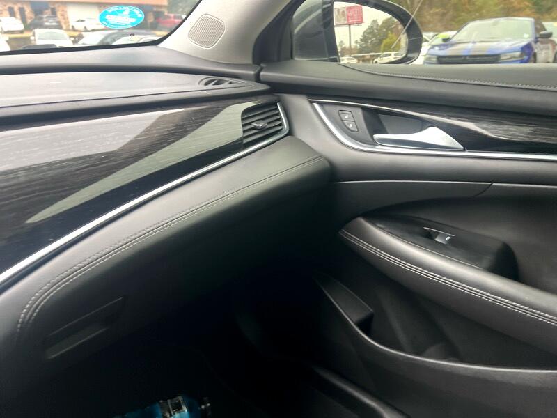 Buick LaCrosse Essence 2017