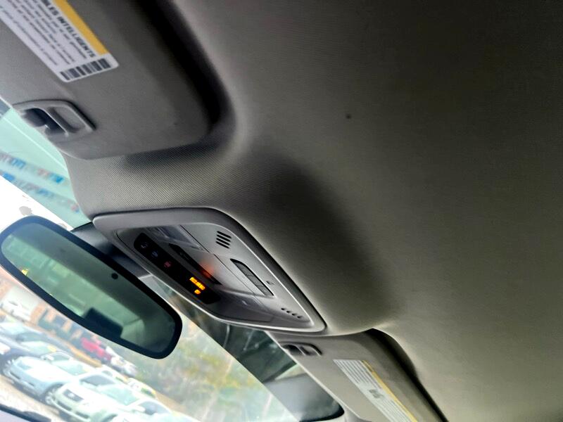 Buick LaCrosse Essence 2017