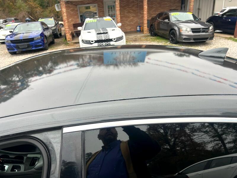 Buick LaCrosse Essence 2017