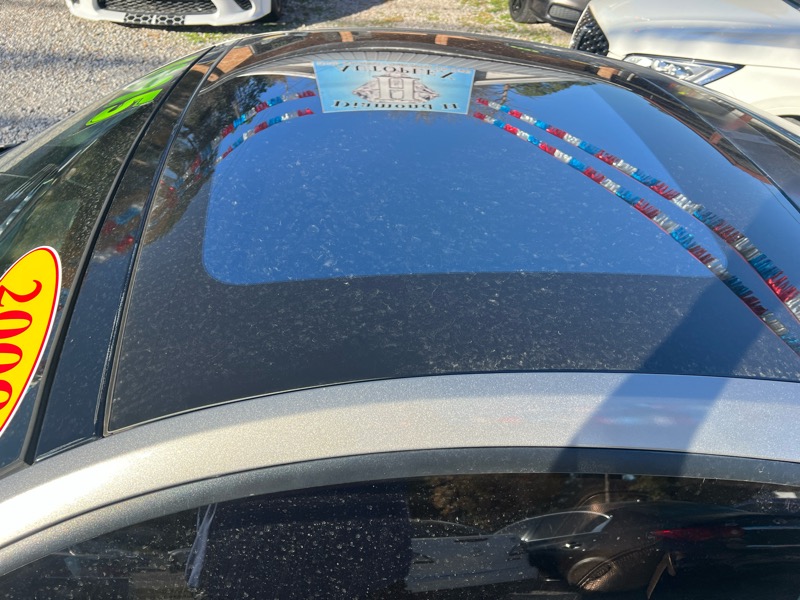 Ford Mustang V6 Coupe 2009