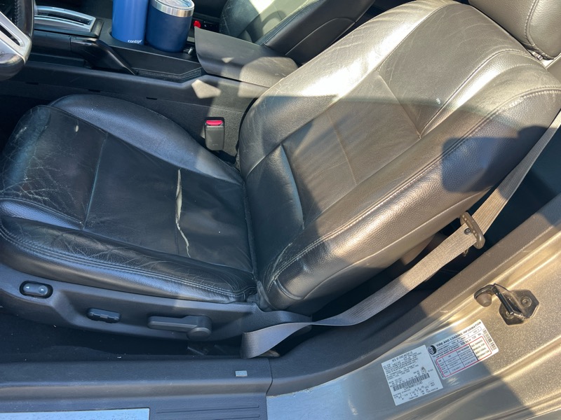 Ford Mustang V6 Coupe 2009