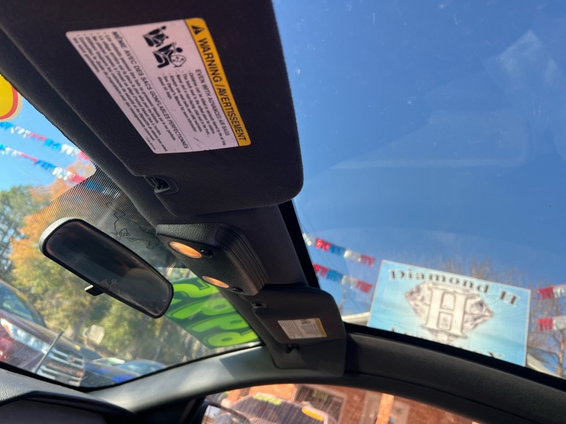 Ford Mustang V6 Coupe 2009