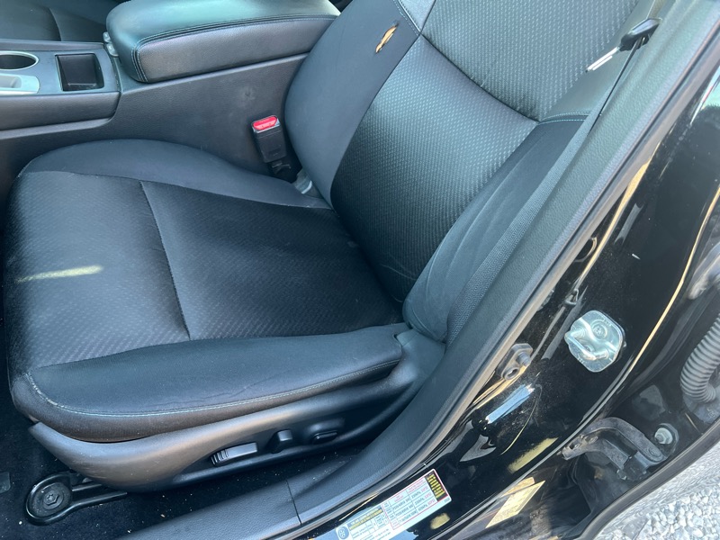 Nissan Altima 2.5 S 2017