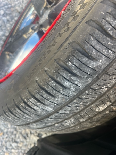 Dodge Challenger SXT 2014