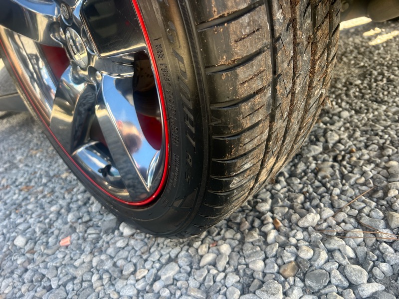 Dodge Challenger SXT 2014