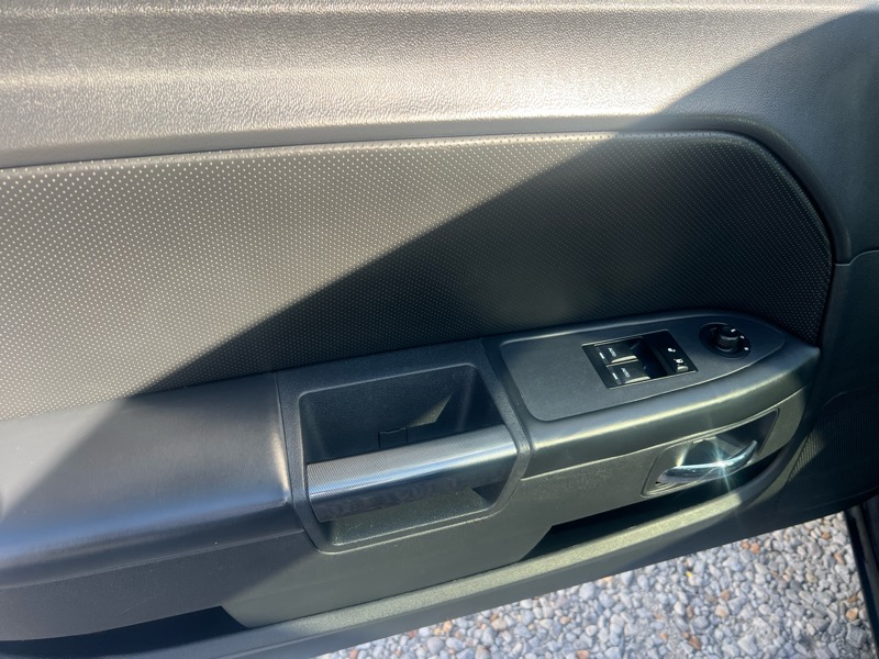 Dodge Challenger SXT 2014