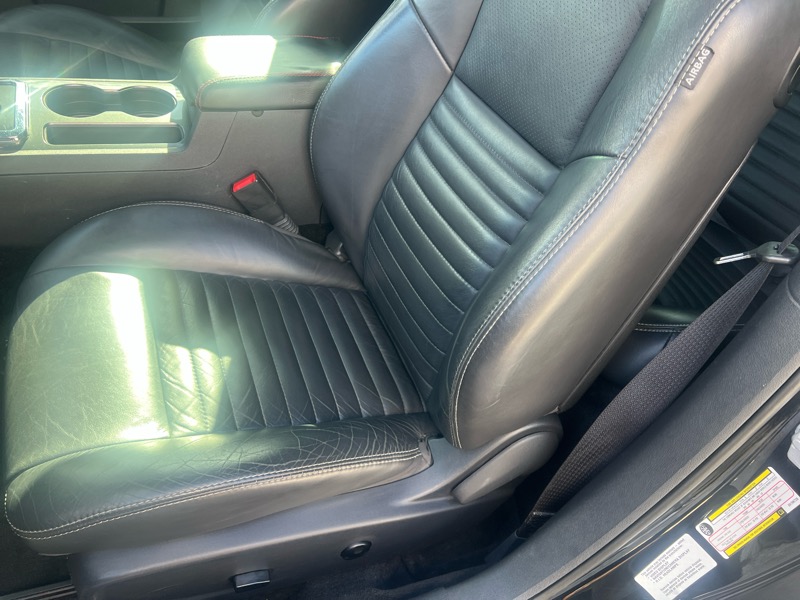 Dodge Challenger SXT 2014