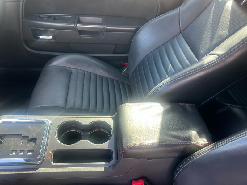 Dodge Challenger SXT 2014