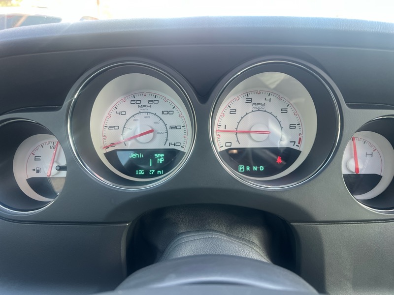 Dodge Challenger SXT 2014