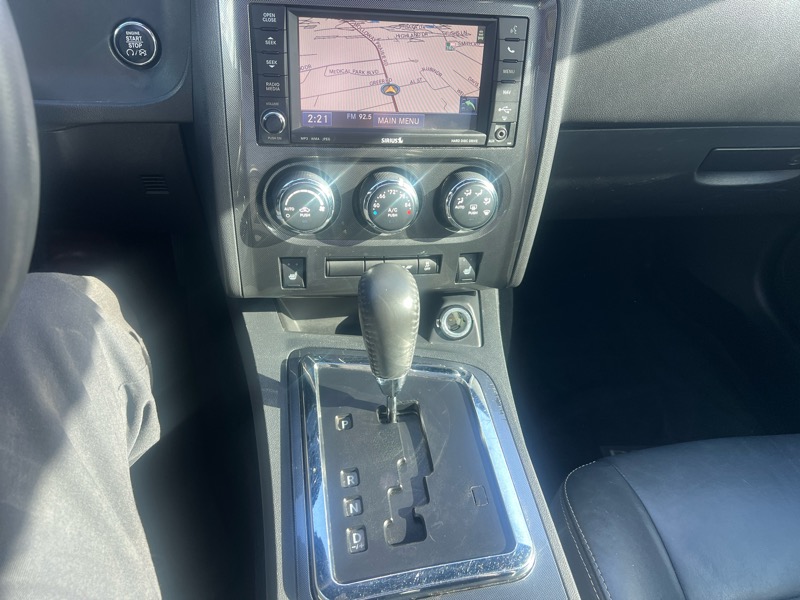 Dodge Challenger SXT 2014