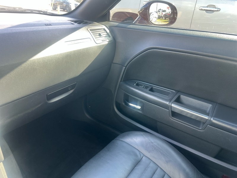 Dodge Challenger SXT 2014