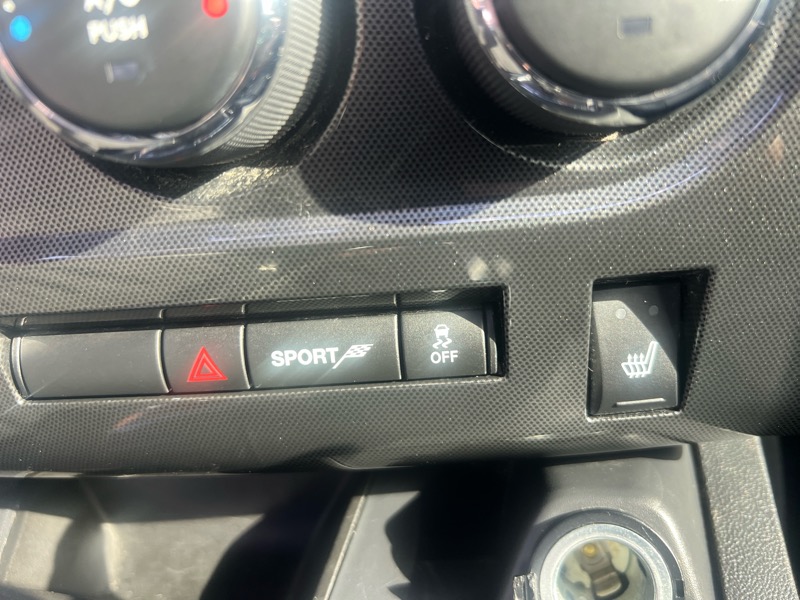 Dodge Challenger SXT 2014