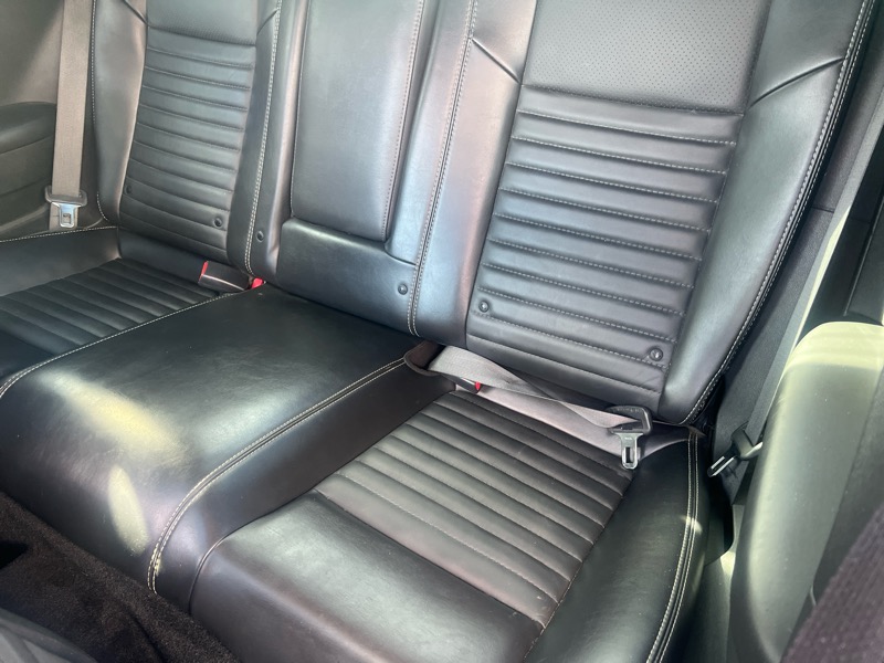 Dodge Challenger SXT 2014