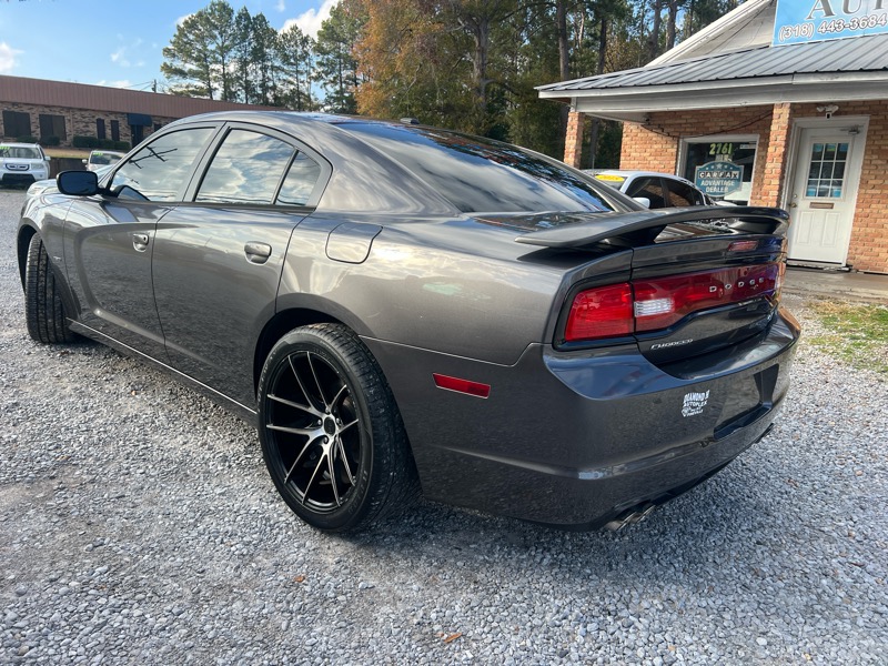 Dodge Charger R/T 2014
