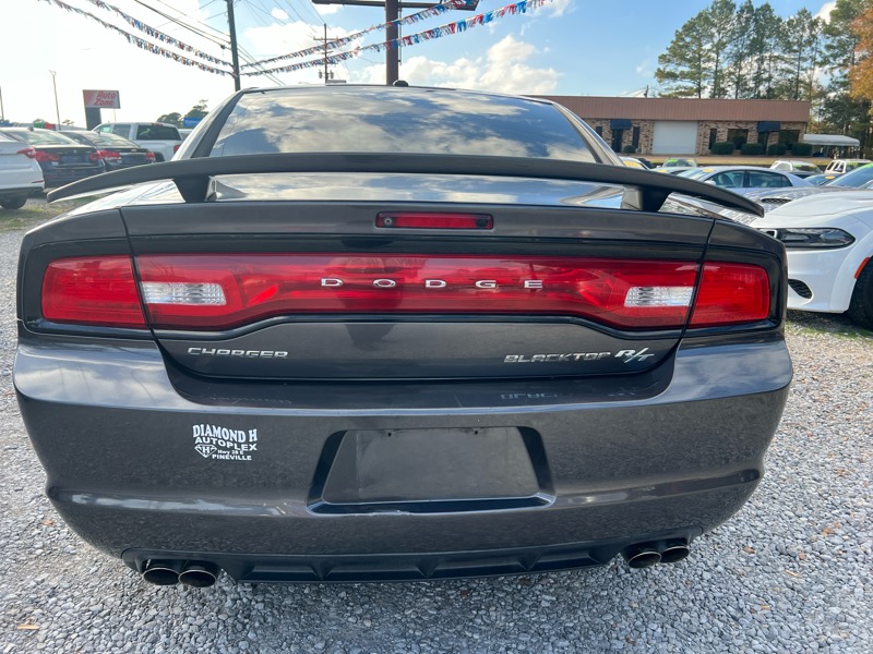 Dodge Charger R/T 2014