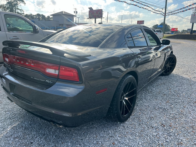 Dodge Charger R/T 2014