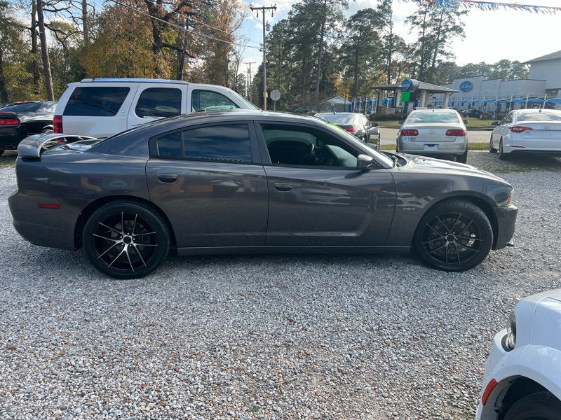 Dodge Charger R/T 2014