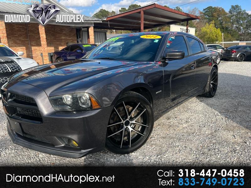 Dodge Charger R/T 2014