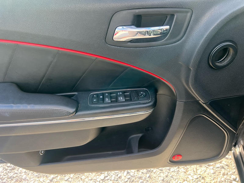 Dodge Charger R/T 2014