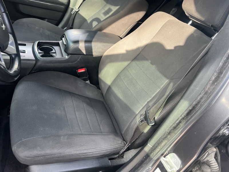 Dodge Charger R/T 2014