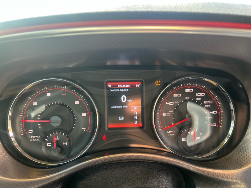 Dodge Charger R/T 2014