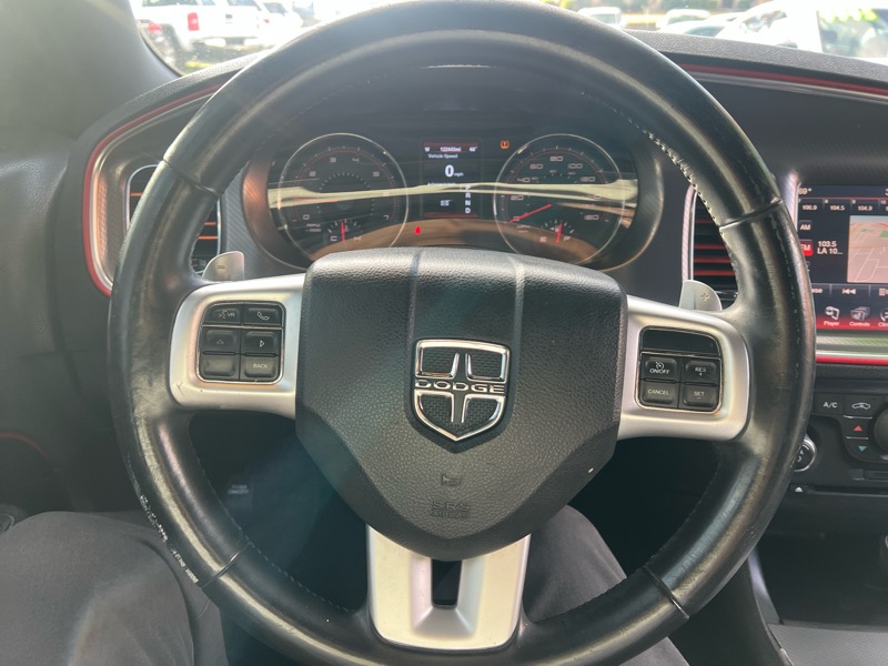 Dodge Charger R/T 2014