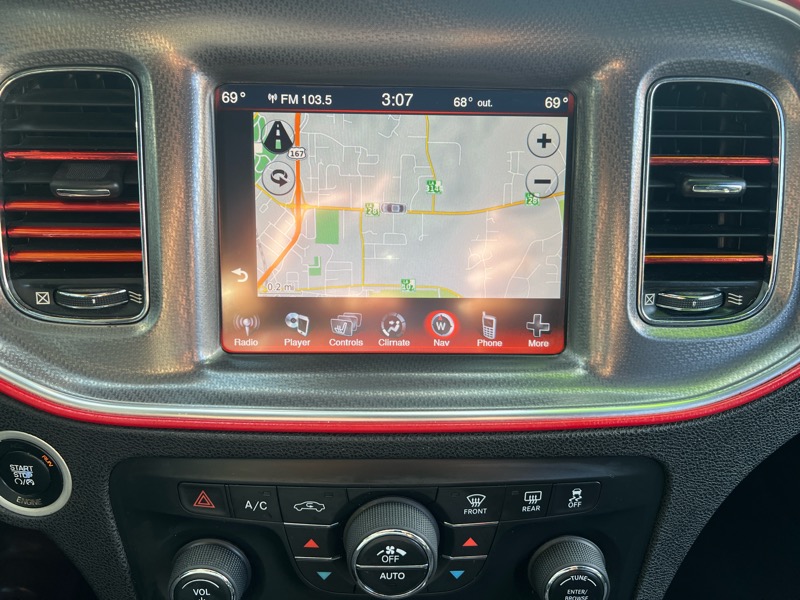 Dodge Charger R/T 2014