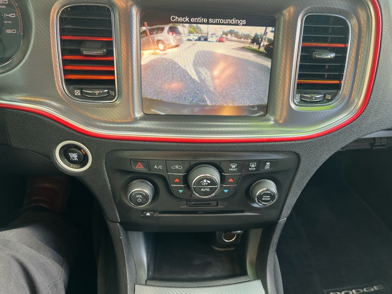 Dodge Charger R/T 2014