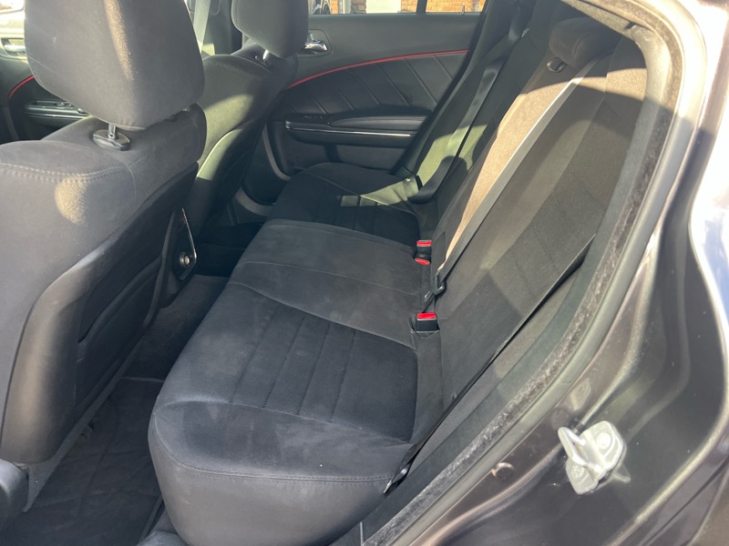 Dodge Charger R/T 2014