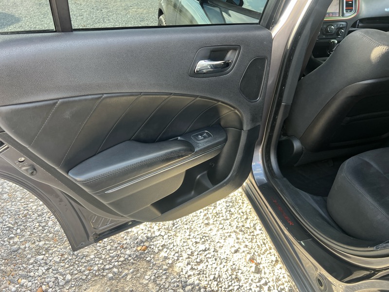 Dodge Charger R/T 2014